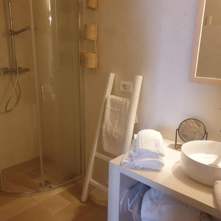 Euphoria Luxury Room Ostuni Dış mekan fotoğraf