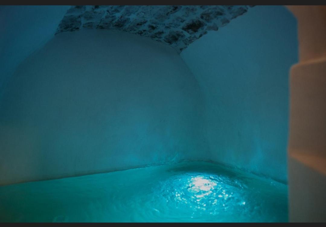 Euphoria Luxury Room Ostuni Dış mekan fotoğraf