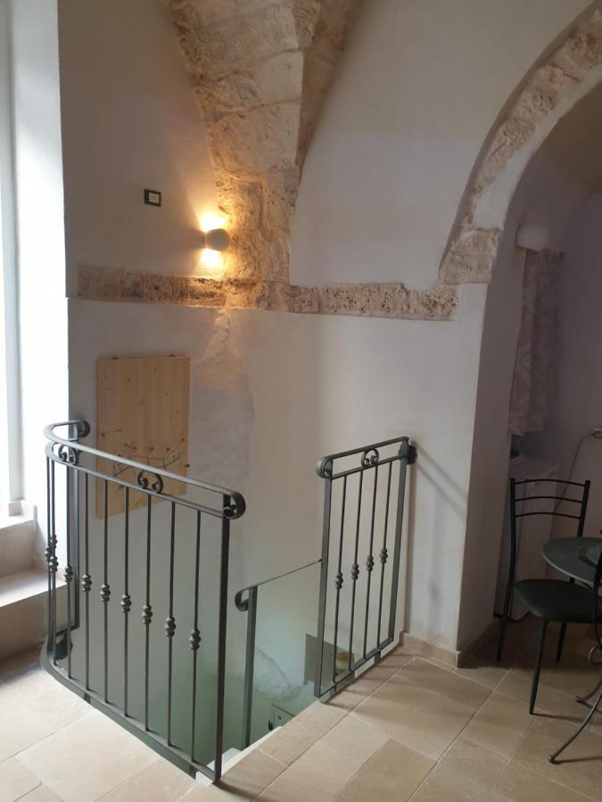 Euphoria Luxury Room Ostuni Dış mekan fotoğraf