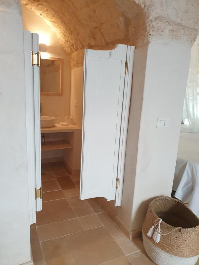 Euphoria Luxury Room Ostuni Dış mekan fotoğraf