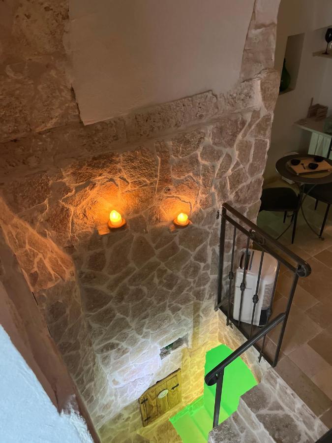 Euphoria Luxury Room Ostuni Dış mekan fotoğraf
