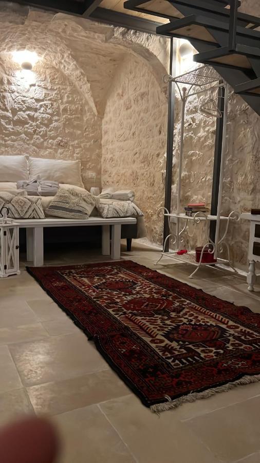 Euphoria Luxury Room Ostuni Dış mekan fotoğraf