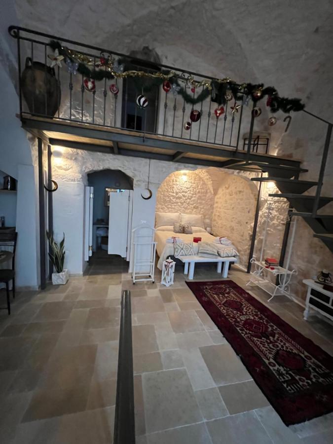 Euphoria Luxury Room Ostuni Dış mekan fotoğraf