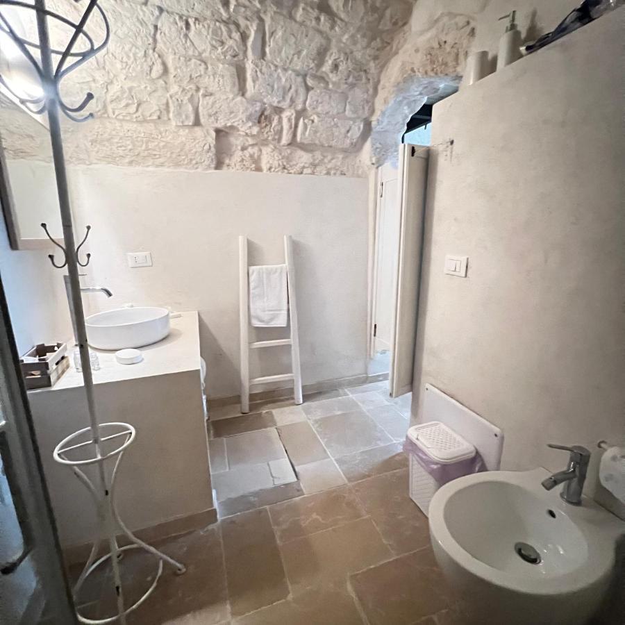 Euphoria Luxury Room Ostuni Dış mekan fotoğraf