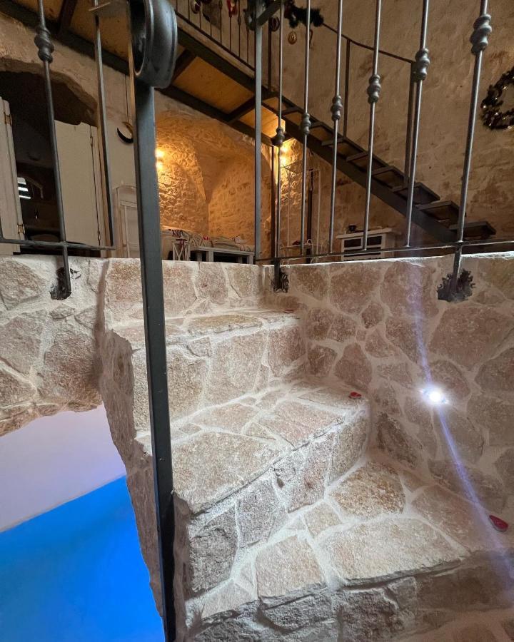 Euphoria Luxury Room Ostuni Dış mekan fotoğraf