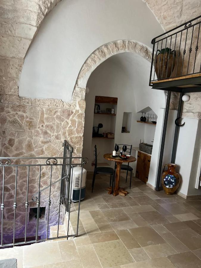 Euphoria Luxury Room Ostuni Dış mekan fotoğraf