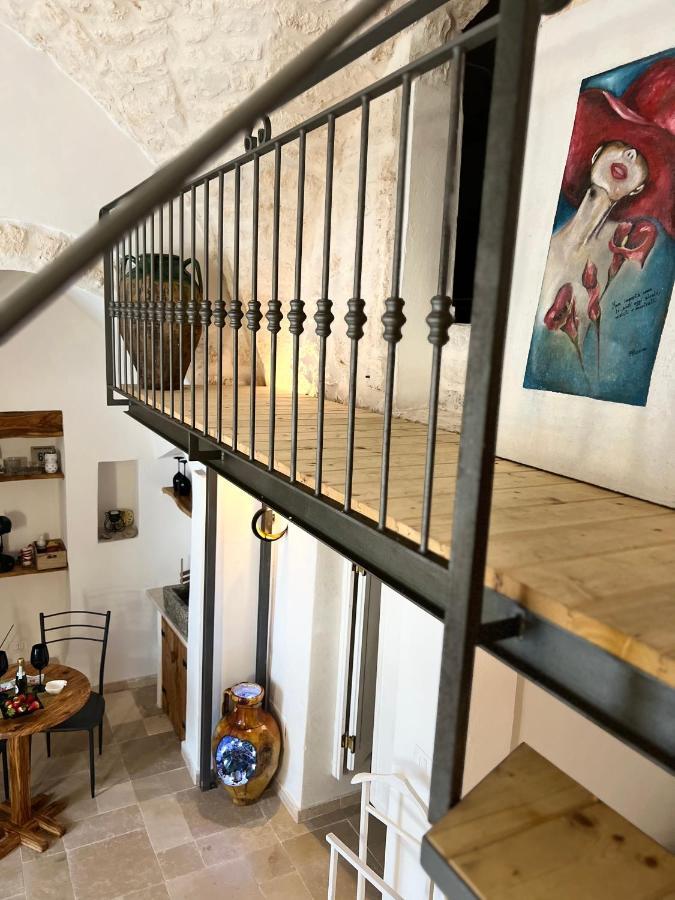 Euphoria Luxury Room Ostuni Dış mekan fotoğraf