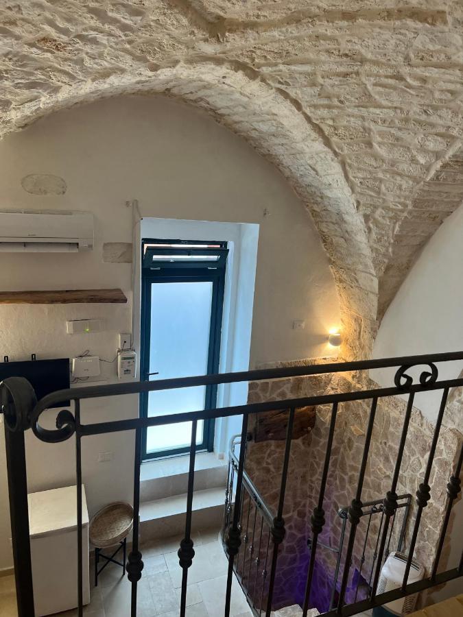 Euphoria Luxury Room Ostuni Dış mekan fotoğraf