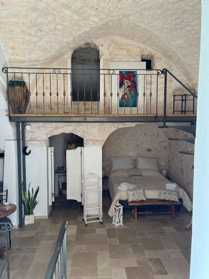 Euphoria Luxury Room Ostuni Dış mekan fotoğraf