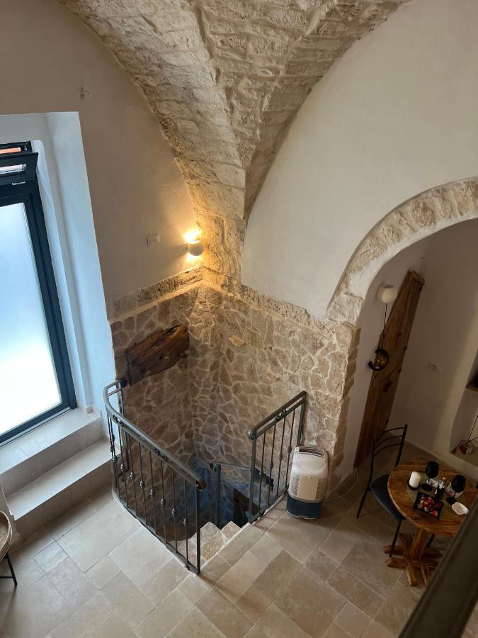 Euphoria Luxury Room Ostuni Dış mekan fotoğraf
