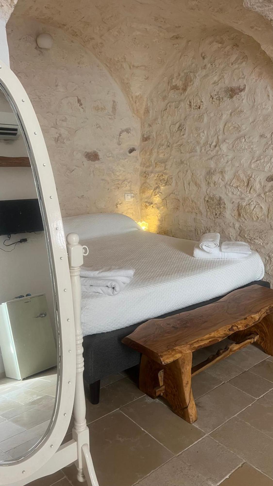 Euphoria Luxury Room Ostuni Dış mekan fotoğraf